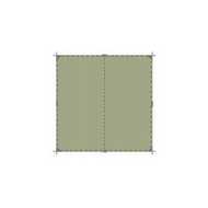 Tatonka Tarp 2