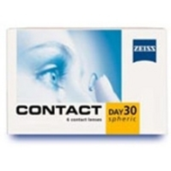 Zeiss Contact Day 30 spheric