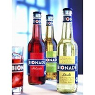 Bionade Holunder