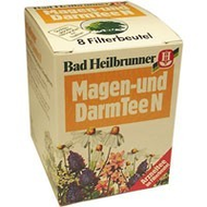Bad Heilbrunner Magen- und Darmtee N