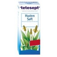 Tetesept Hustensaft