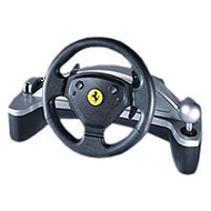 Guillemot Thrustmaster 360 Modena Pro Racing Wheel