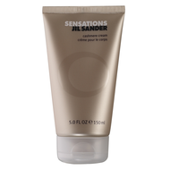 Jil Sander Sensations Cashmere Cream