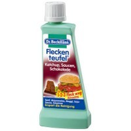 Dr. Beckmann Fleckenteufel Ketchup, Saucen, Schokolade