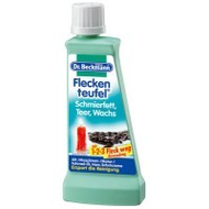 Dr. Beckmann Fleckenteufel Schmierfett, Teer, Wachs