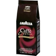 Lavazza Caff� Crema Classico ganze Bohne