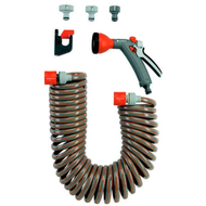 Gardena 4647-20 Spiralschlauch-Set 10 m