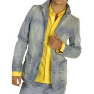 Tommy Hilfiger Jeanssakko