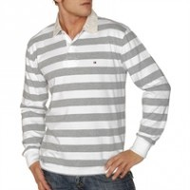 Tommy Hilfiger Polo-Sweatshirt