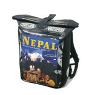 Ortlieb Kuriertasche - Messenger Bag Pro