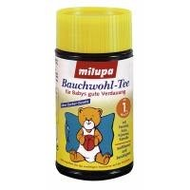 Milupa Bauchwohl Tee