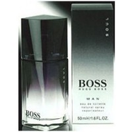 Hugo Boss "Boss Soul", After Shave