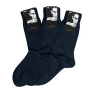 Joop! Socken aus weicher Baumwollfaser