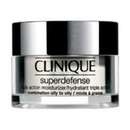 Clinique Superdefense Triple Action Moisturizer