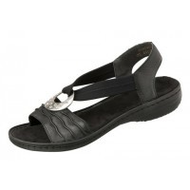 Rieker Damen Sandale