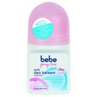 Bebe Young Care Soft,  Deo Roll-on