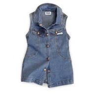 Dolce & Gabbana Jeanskleid