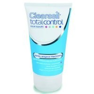 Clearasil Total Control Waschcreme