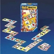 Ravensburger Bob der Baumeister Domino