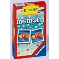 Ravensburger Kinder Memory