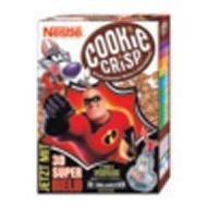 Nestl� Cookie Crisp