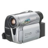 Panasonic NV-GS 17