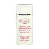 Clarins Baume Corps Super Hydratant