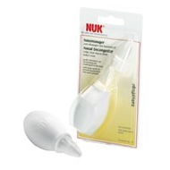 NUK Nasensauger