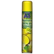 AS Raumspray Zitrone