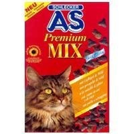 AS Premium Mix mit Gefl�gel & Wild