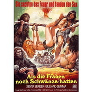Als die Frauen noch Schw�nze hatten