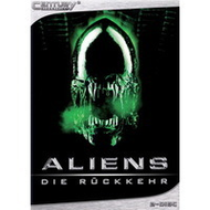 Aliens - Die R�ckkehr