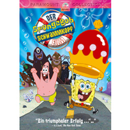 Der SpongeBob Schwammkopf Film