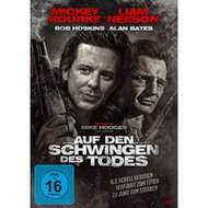 Auf den Schwingen des Todes