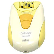 Braun 2130 vanilla Silk-�pil EverSoft