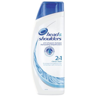 Head & Shoulders Classic Clean 2in1 Shampoo