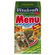 Vitakraft Menu Hamsterfutter
