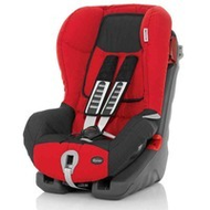 Britax R�mer King TS plus