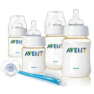 Avent Neugeborenenset