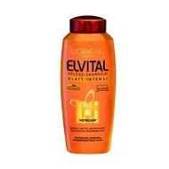 Loreal Elvital Glatt Intense Nutrileum Shampoo