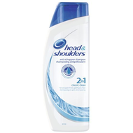 Head & Shoulders Classic Clean 2in1 Shampoo