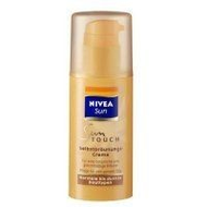 Nivea Sun Touch Selbstbr�unungscreme