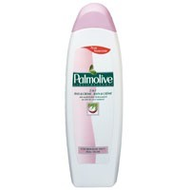 Palmolive Bad & Creme Kokosmilch