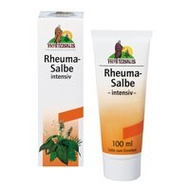 Franziskus Rheuma Salbe intensiv