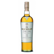 Macallan Fine Oak 12 Jahre