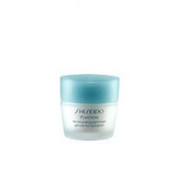 Shiseido Pureness Moisturizing Gel-Cream