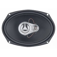 JBL Audio CS 396E