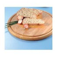 Kesper Fleischteller 25 cm �