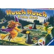 Ravensburger Husch husch kleine Hexe