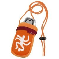 Bun-J Bag, Sweat Orange